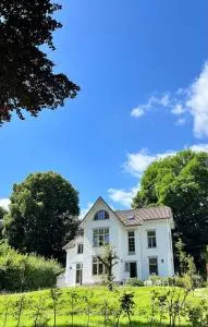 Superb house in absolute calm - Linkebeek