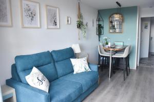 Cap One, au cœur de Cap Esterel VUE MER & PISCINES - Accès piscines et parking couvert inclus