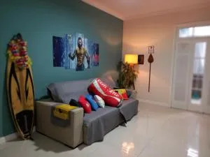 Temporada no Coração de Cabo Frio - Škorak