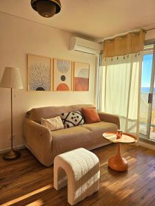 LE MARTY 46, Jolie Déco, Vue Mer, Climatisation, Parking Privé, Piscine