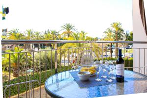 Apartamento Sitges Can Robert