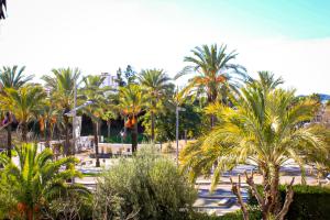 Apartamento Sitges Can Robert