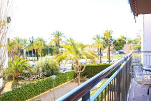 Apartamento Sitges Can Robert