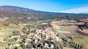 Maisons de vacances Chez Fanny : photos des chambres