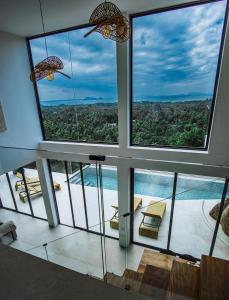 Inn Harmony Villa Seaview