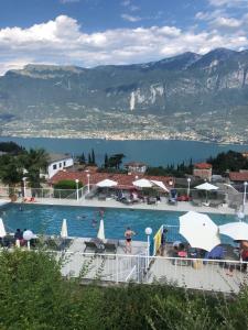 Piccola Italia Residence - Tremosine sul Garda