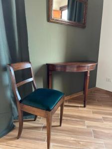 Antica Dimora San Crisante - centro storico