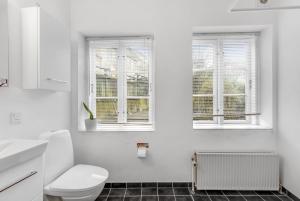 Atmospheric Apartment in Haderslevs Old Town