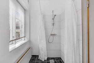 Atmospheric Apartment in Haderslevs Old Town