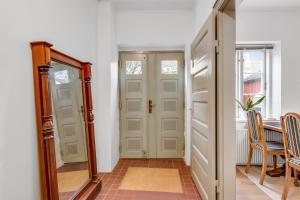 Atmospheric Apartment in Haderslevs Old Town