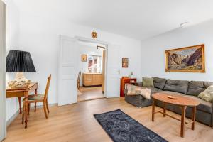 Atmospheric Apartment in Haderslevs Old Town