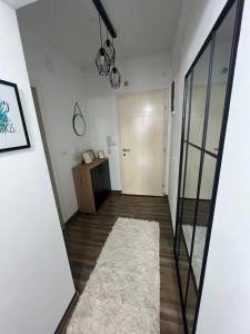 Central Duplex Apartment