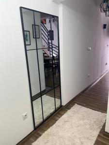 Central Duplex Apartment