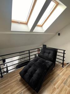 Central Duplex Apartment