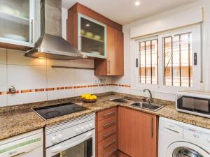 Apartment Sea View - Jardines del Mar I by Interhome