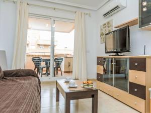 Apartment Sea View - Jardines del Mar I by Interhome
