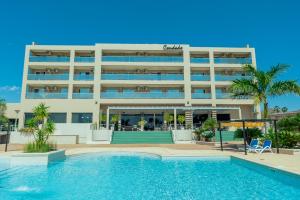 Condado Hotel Casino Paso de la Patria