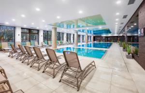 Nadmorskie Tarasy A 410- Wellness & SPA