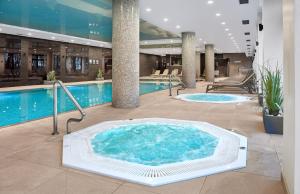 Nadmorskie Tarasy A 410- Wellness & SPA