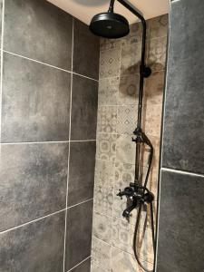 Hotels Domaine de Vandenesse Et Spa : Suite avec Jacuzzi