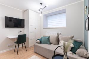 Woonerf Apartments