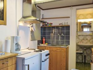 Apartment Chalet Chilchboden by Interhome