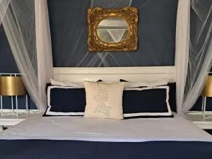 Olive grove cottage - Sauer