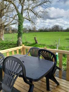Campings Camping Le Picard : photos des chambres
