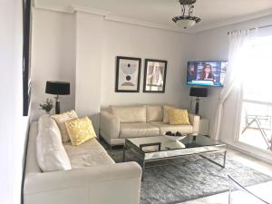 Stunning 2Bed Apartment in Marbella - Pto Banus