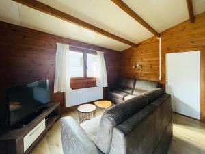 Holiday Home De Brenkberg-1 by Interhome