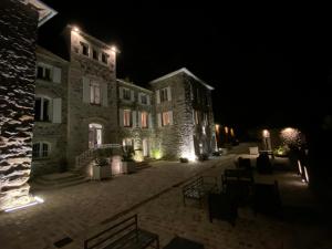 B&B / Chambres d'hotes Chateau du Puech : photos des chambres
