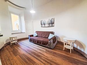 Apartment Blu - Borgo Antico by Interhome