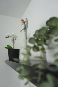 Apartmán Sen Bečvy