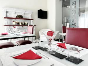 Superior Doppelzimmer mit Balkon