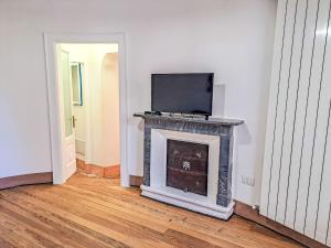 Apartment Blu - Borgo Antico by Interhome