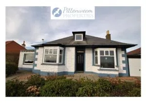 Stronvar- coastal home with sea views - 皮滕威姆