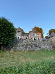 B&B / Chambres d'hotes Chateau du Puech : photos des chambres