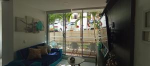 Apto para 6, cerca a la ciudad amurallada