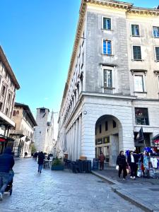 Appartamento con 2 Camere da Letto