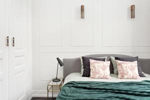 Starowiślna Apartments by Tyzenhauz