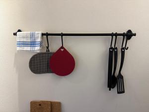 La Casupola by MONHOLIDAY