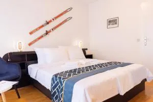 Retro house in Kamnik - Radomlje