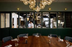 Hotels Grand Mess Clermont-Ferrand : photos des chambres