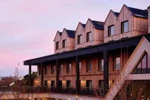 Grand Mess Clermont-Ferrand - Parentignat