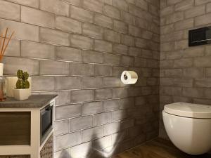 La Casupola by MONHOLIDAY