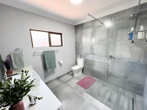 Afrique134 Olive Tree Private Courtyard Suite