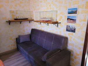 Casa Vacanze il Poggetto