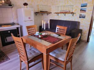 Casa Vacanze il Poggetto