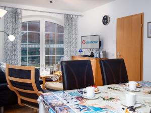 Apartment Seestern by Interhome