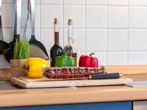 Apartment Wattwurm by Interhome